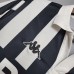 Juventus 1984 Home Black&White Soccer Jersey